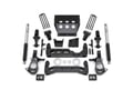 Picture of ReadyLIFT 7 Inch Big Lift Kit - w/ Bilstein Shocks - Aluminum Suspension