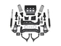 Picture of ReadyLIFT 7 Inch Big Lift Kit - w/ Bilstein Shocks - Stamped Steel Suspension