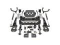 Picture of ReadyLIFT 8 Inch Big Lift Kit - w/Upper Control Arms And Rear Bilstein Shocks - 4 Wheel Drive