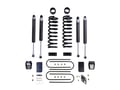 Picture of ReadyLIFT Coil Lift Kit - 3 Inch - Dually - Diesel Models