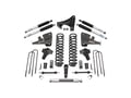 Picture of ReadyLIFT 6.5 Inch Big Lift Kit - w/Bilstein 5100 Shocks - 2pc - 4 Wheel Drive