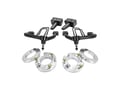 Picture of ReadyLIFT SST Lift Kit - 3.5 in. Front Coil Spring Spacer - 4 in. Rear Flat Block - For Truck w/2 Piece Drive Shaft - Not Tremor