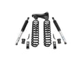 Picture of ReadyLIFT Coil Spring Leveling Kit - 2.5