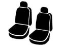 Picture of Fia LeatherLite Custom Fit Seat Covers - Front - Blue