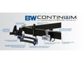 Picture of B&W Continuum Weight Distribution Hitch Kit - 16K - 2