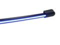 Picture of Putco E-Blade LED Lights - Blue and White Strobe - 48