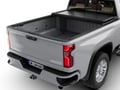 Picture of WorkSport AL3 Hard Tri-Fold Cover - Without Utility Brackets