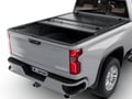 Picture of WorkSport AL3 Hard Tri-Fold Cover - Without Utility Brackets