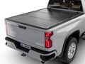 Picture of WorkSport AL3 Hard Tri-Fold Cover - Without Utility Brackets