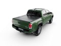 Picture of Worksport AL4 Hard Flip Up Tri-Fold Cover - With Cargo Management