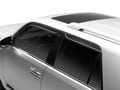 Picture of Husky Low Profile Ventvisor Window Deflector - 4pc Tape On - Smoke