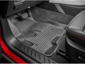 Picture of Husky Weatherbeater Front Floor Liners - Black