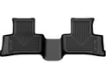 Picture of Husky X-Act Contour 2nd Row Floor Liner
