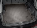 Picture of Weathertech Cargo Liners - Behind 2nd Row Seating - Cocoa