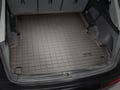 Picture of Weathertech Cargo Liners - Behind 2nd Row Seating - Cocoa