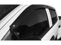 Picture of Husky Low Profile Ventvisor Window Deflector - 4pc Tape On - Smoke