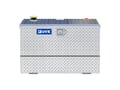 Picture of UWS 50-Gallon Combo Aluminum Transfer Tank - Bright