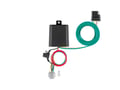 Picture of Curt Custom Wiring Harness - 4-Way - Flat Output
