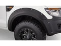 Picture of Husky Pocket Style Fender Flares - 4pc Set