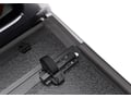 Picture of UnderCover Flex Hard Folding Cover - 6 ft 7 in Bed