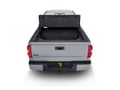 Picture of Undercover Fusion Hard Folding Cover - 5 ft 7 in. Bed - Attitude Black