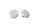 Picture of Truck Hardware Front Fender Plugs - 2 Pack - Polar White