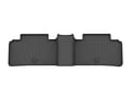 Picture of WeatherTech Rear FloorLiners - Black