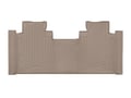 Picture of WeatherTech FloorLiner HP - 2nd Row - Tan