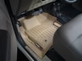 Picture of WeatherTech Front FloorLiners - Tan