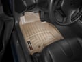 Picture of WeatherTech Front FloorLiners - Tan