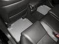 Picture of WeatherTech Rear FloorLiners - Grey