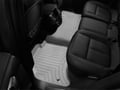 Picture of WeatherTech FloorLiners - Gray - Rear 