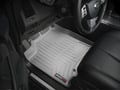 Picture of WeatherTech Front FloorLiners - Grey