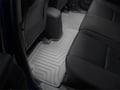 Picture of WeatherTech Rear FloorLiners - Grey