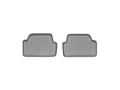 Picture of WeatherTech Rear FloorLiners - Grey