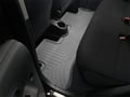 Picture of WeatherTech Rear FloorLiners - Grey