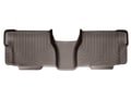 Picture of WeatherTech Rear FloorLiners - Cocoa