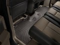 Picture of WeatherTech FloorLiners - Cocoa - 2nd Row 