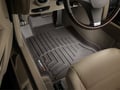 Picture of WeatherTech Front FloorLiners - Cocoa