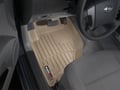 Picture of WeatherTech Front FloorLiners - Tan