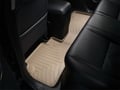 Picture of WeatherTech Rear FloorLiners - Tan