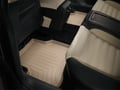 Picture of WeatherTech Rear FloorLiners - Tan