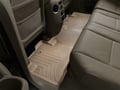 Picture of WeatherTech FloorLiners - Tan - 2nd Row