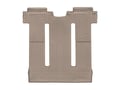 Picture of WeatherTech Rear FloorLiners - Tan