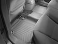 Picture of WeatherTech FloorLiners - Gray - Rear