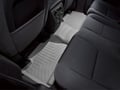 Picture of WeatherTech FloorLiners - Gray - Rear