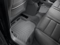 Picture of WeatherTech Rear FloorLiners - Grey