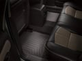 Picture of WeatherTech FloorLiners - Cocoa - Rear