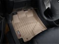 Picture of WeatherTech Front FloorLiners - Tan