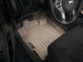 Picture of WeatherTech Front FloorLiners - Tan